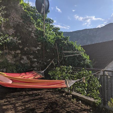 Apartamento Best View! Rooftop With Garden - Old Town Nr404 Kotor Exterior foto