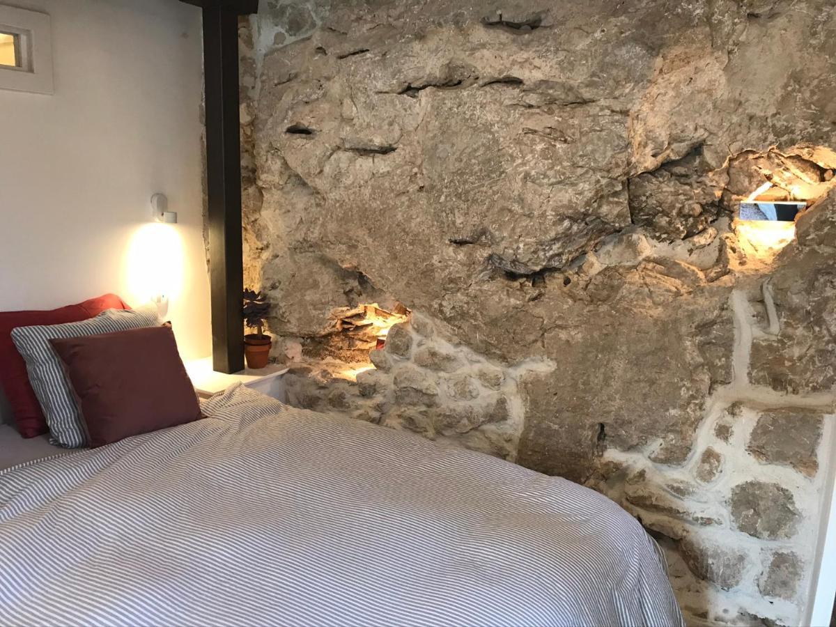 Best View! Rooftop With Garden - Old Town Nr404 Kotor Exterior foto
