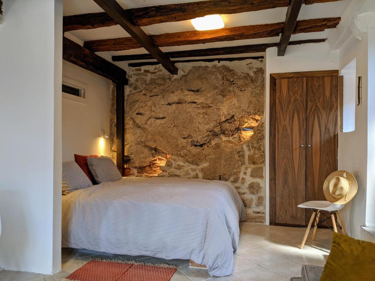Best View! Rooftop With Garden - Old Town Nr404 Kotor Exterior foto