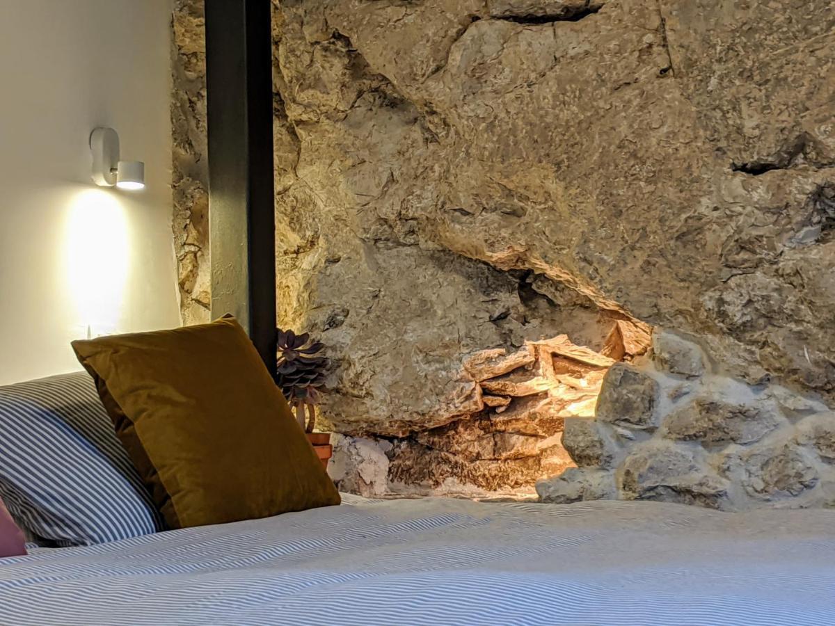 Best View! Rooftop With Garden - Old Town Nr404 Kotor Exterior foto