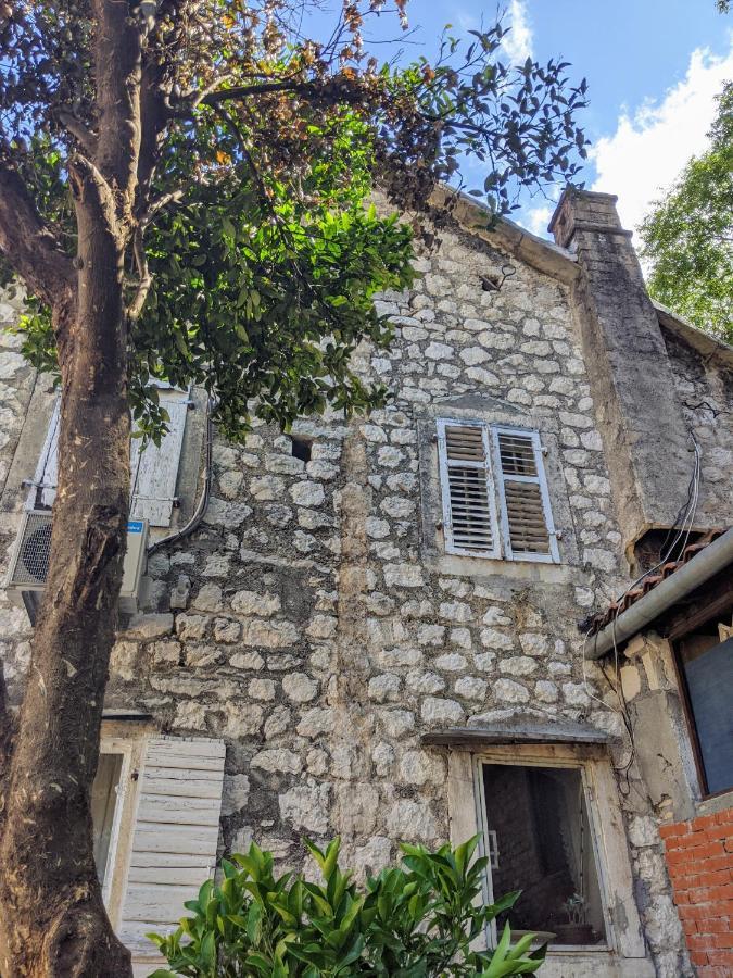 Apartamento Best View! Rooftop With Garden - Old Town Nr404 Kotor Exterior foto