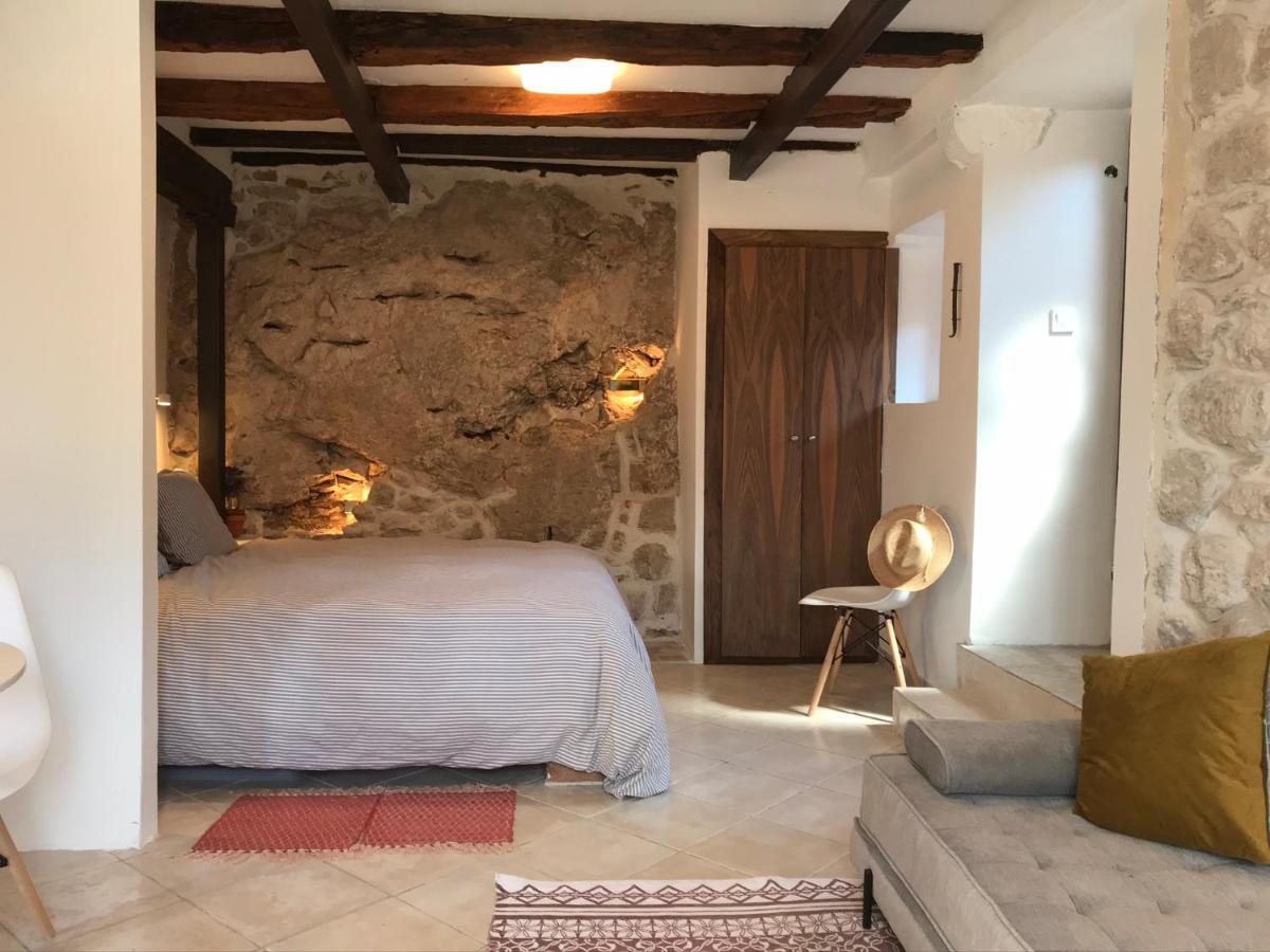 Best View! Rooftop With Garden - Old Town Nr404 Kotor Exterior foto